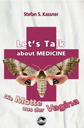 Let's talk about MEDICINE (eBook, ePUB)