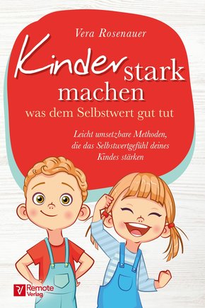 Kinder stark machen (eBook, ePUB)
