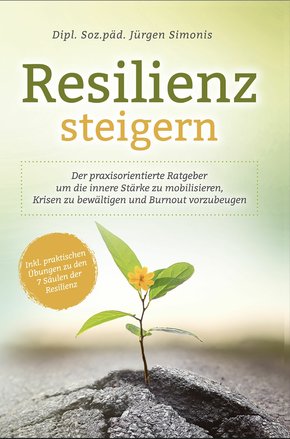 Resilienz steigern (eBook, ePUB)
