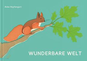 Wunderbare Welt