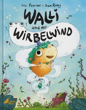 Walli und der Wirbelwind