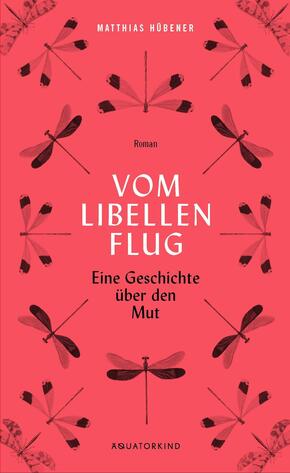 Vom Libellenflug