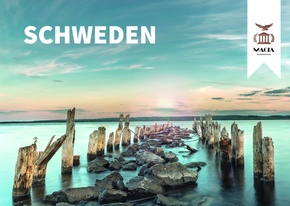 Bildband Schweden