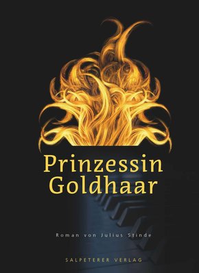 Prinzessin Goldhaar (eBook, ePUB)