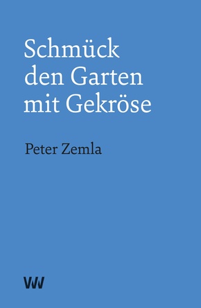 Schmück den Garten mit Gekröse