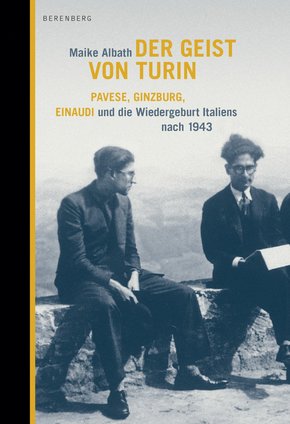 Der Geist von Turin (eBook, ePUB)