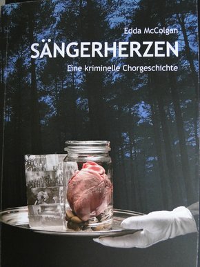 Sängerherzen (eBook, ePUB)