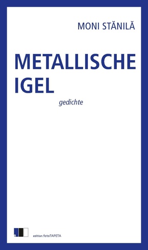 Metallische Igel