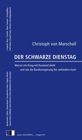 Der Schwarze Dienstag