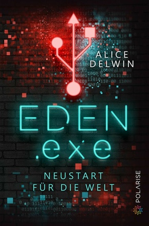 Eden.exe (eBook, ePUB)
