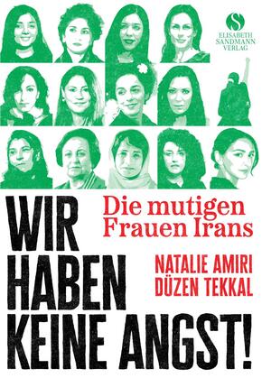 Die mutigen Frauen Irans