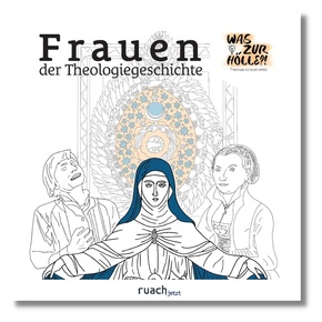 Frauen der Theologiegeschichte