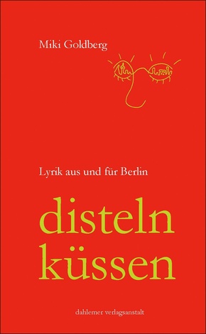 Disteln küssen