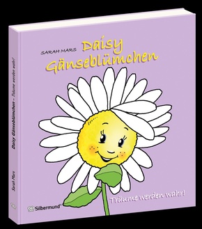 Daisy Gänseblümchen