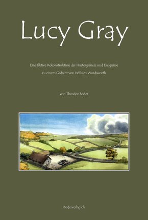 Lucy Gray (eBook, ePUB)