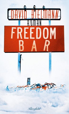 Freedom Bar (eBook, ePUB)