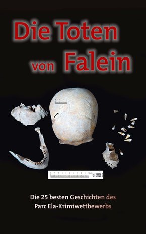 Die Toten von Falein (eBook, ePUB)