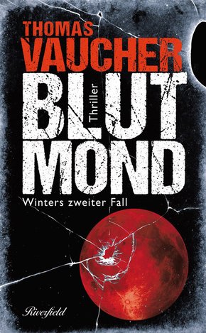 Blutmond (eBook, ePUB)