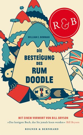Die Besteigung des Rum Doodle (eBook, ePUB)