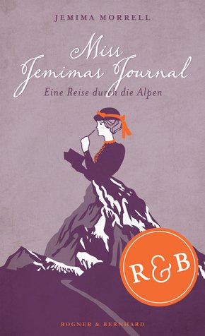 Miss Jemimas Journal (eBook, ePUB)