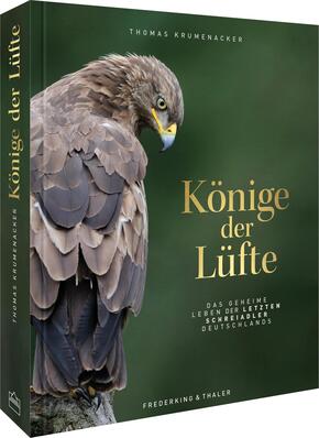 Könige der Lüfte