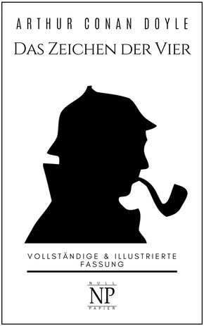 Sherlock Holmes - Das Zeichen der Vier (eBook, PDF)