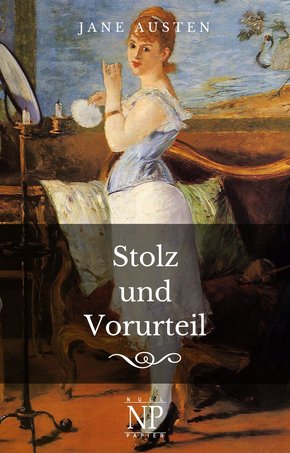 Stolz und Vorurteil (eBook, PDF)