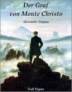 Der Graf von Monte Christo (eBook, PDF)