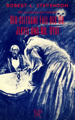 Der seltsame Fall des Dr. Jekyll und Mr. Hyde (eBook, PDF)