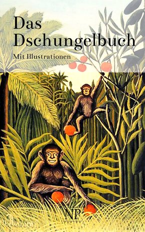 Das Dschungelbuch (eBook, PDF)