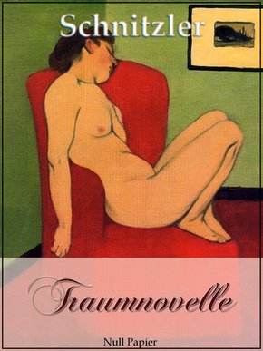 Traumnovelle (eBook, PDF)