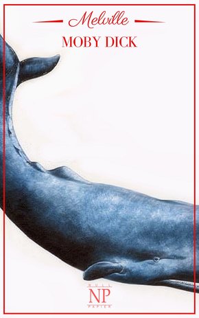 Moby Dick (eBook, PDF)