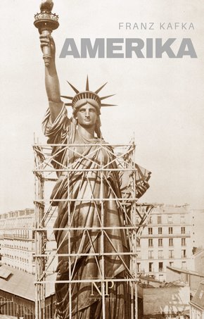 Amerika (eBook, PDF)