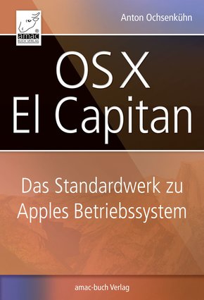 OS X El Capitan (eBook, PDF/ePUB)