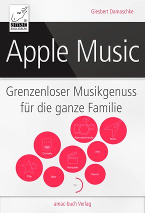 Apple Music (eBook, PDF/ePUB)