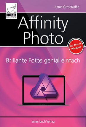 Affinity Photo (eBook, ePUB/PDF)