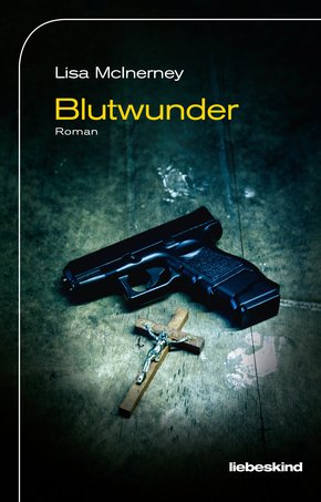 Blutwunder (eBook, ePUB)
