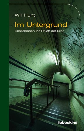 Im Untergrund (eBook, ePUB/PDF)