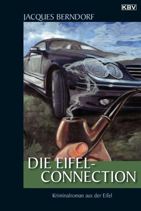 Die Eifel-Connection (eBook, ePUB)