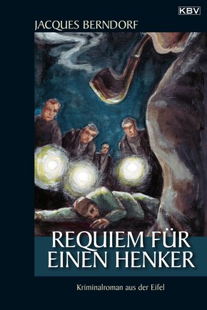 Requiem für einen Henker (eBook, ePUB)
