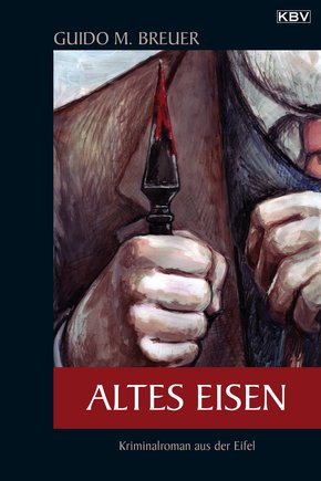 Altes Eisen (eBook, ePUB)