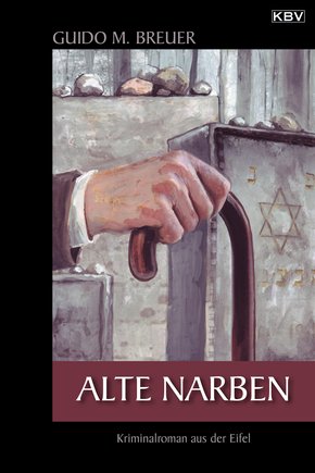 Alte Narben (eBook, ePUB)