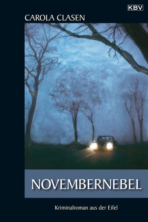 Novembernebel (eBook, ePUB)