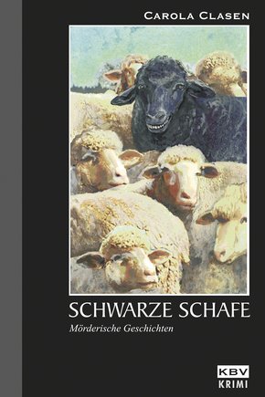 Schwarze Schafe (eBook, ePUB)