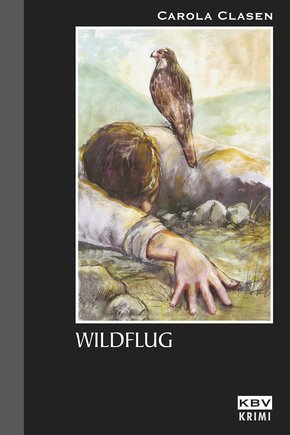 Wildflug (eBook, ePUB)