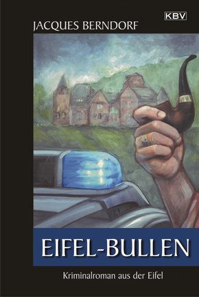 Eifel-Bullen (eBook, ePUB)