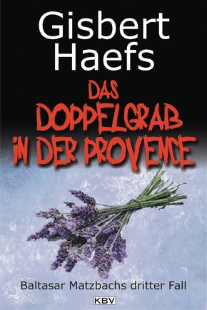 Das Doppelgrab in der Provence (eBook, ePUB)