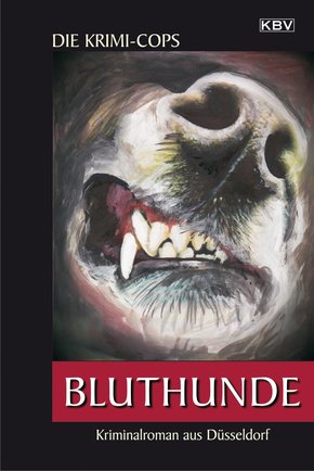 Bluthunde (eBook, ePUB)