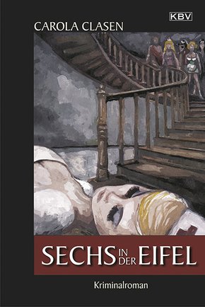 Sechs in der Eifel (eBook, ePUB)