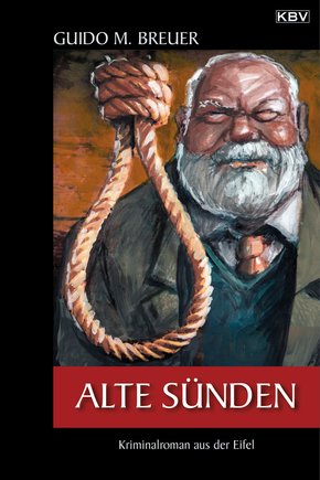 Alte Sünden (eBook, ePUB)